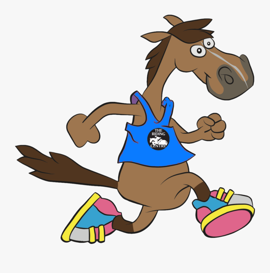 5k Horse Png - Horse 5k, Transparent Clipart