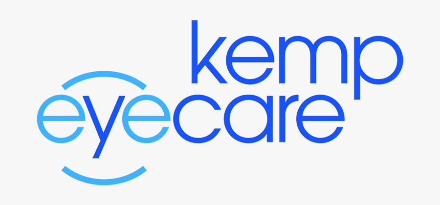 Kemp Eyecare - Circle, Transparent Clipart
