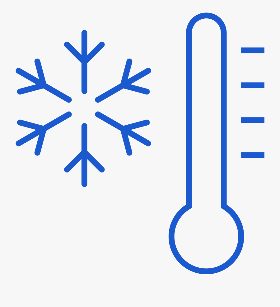 Transparent Uv Radiation Clipart - Snow Outline, Transparent Clipart