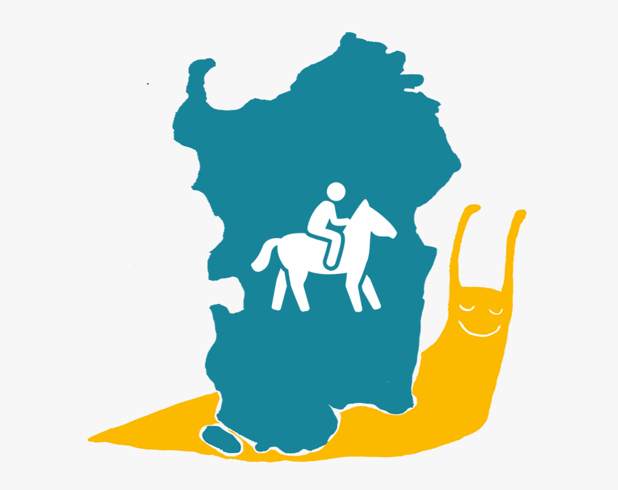 Sardinia Slow Experience, Transparent Clipart