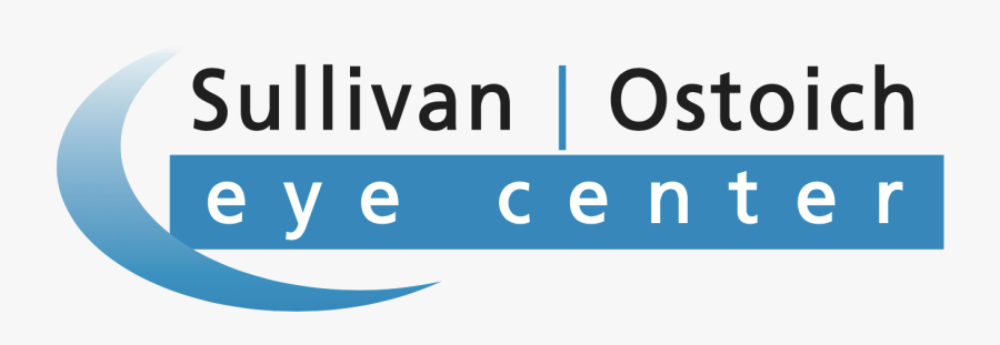 Sullivan Ostoich Eye Center - Electric Blue, Transparent Clipart