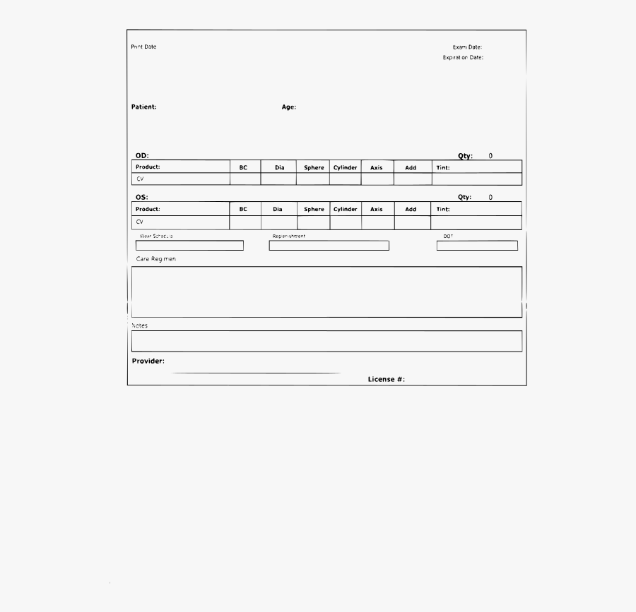 editable-eye-doctor-prescription-template