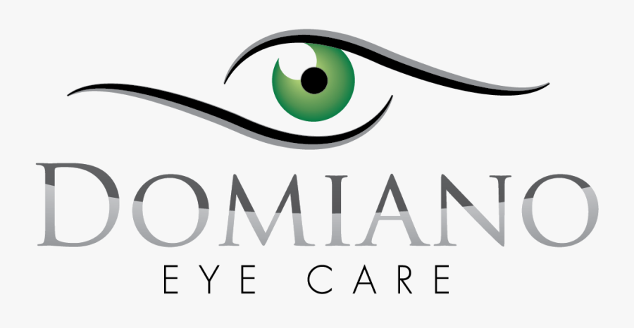 Domiano Eye Care - Graphic Design, Transparent Clipart