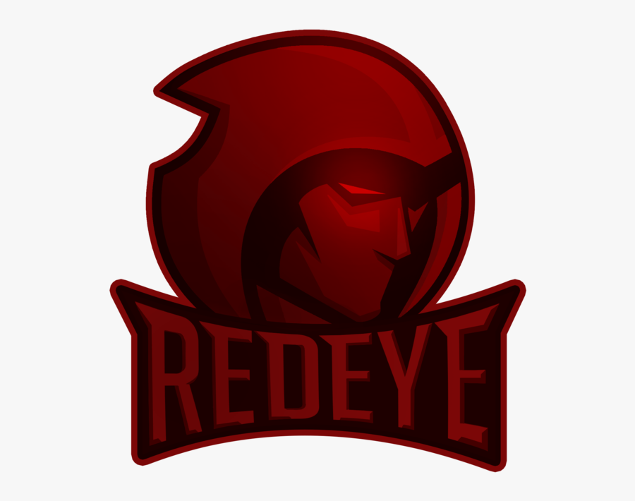 Red Eye Rocket League, Transparent Clipart