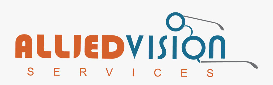 Allied Vision Services - Graphic Design, Transparent Clipart