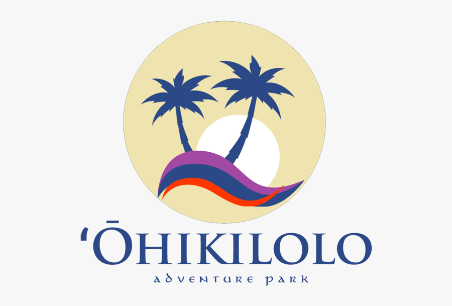 Ohikilolo Adventure Park, Transparent Clipart