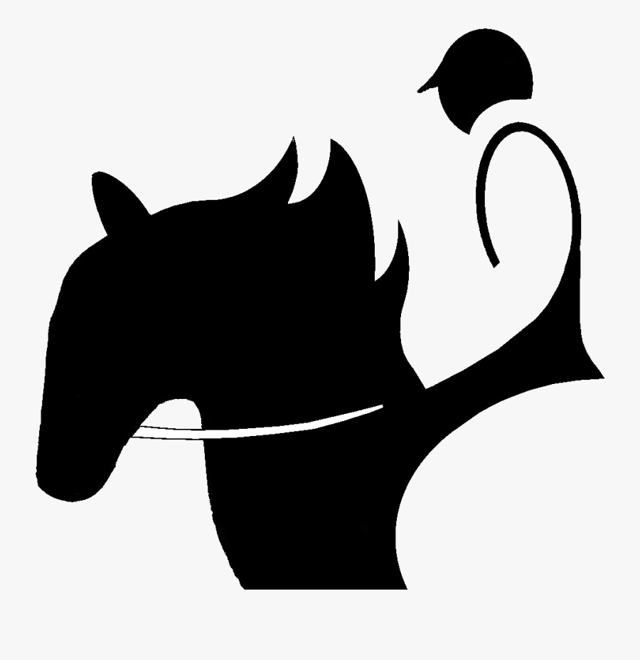 Mounted Blessing, Transparent Clipart