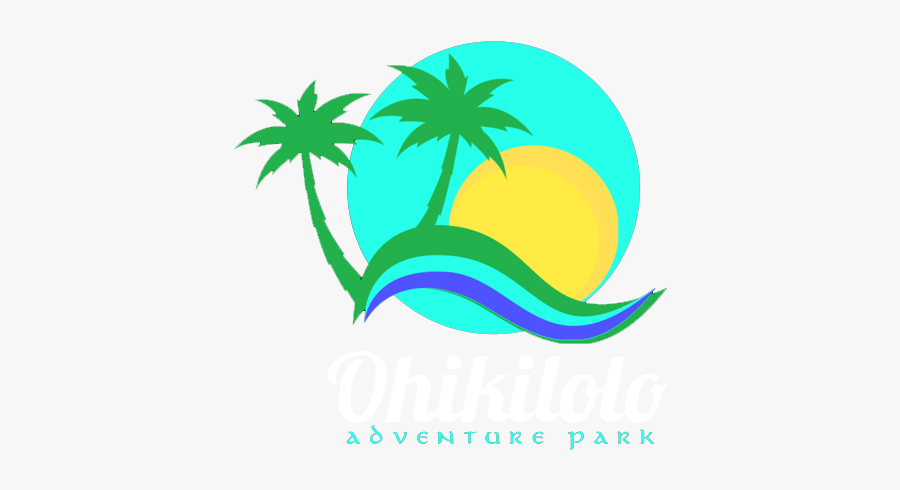 Ohikilolo Adventure Park, Transparent Clipart