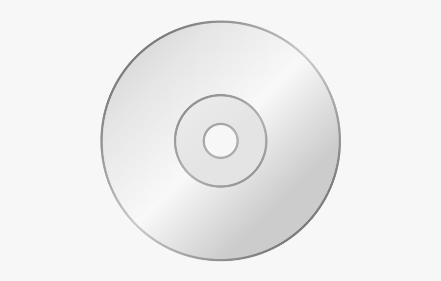 Cd Icon Medium 600pixel Clipart, Vector Clip Art - Cd Free Vector, Transparent Clipart