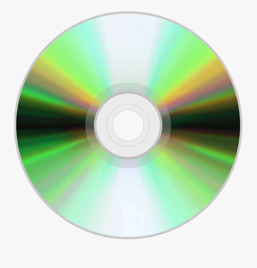 Cd Images Uploaded By The Best User - Compact Disc, Transparent Clipart