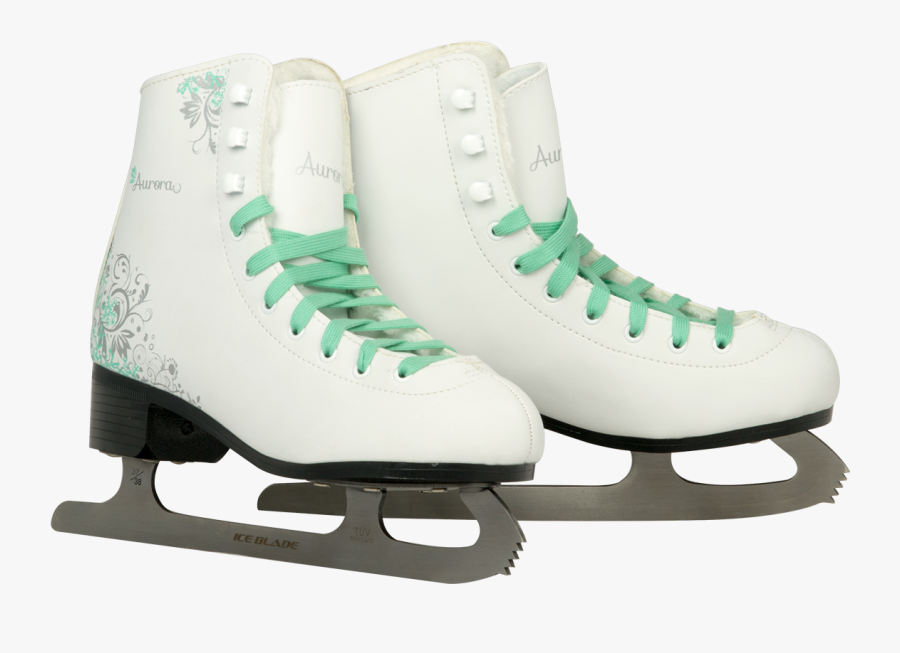Ice Skate Png, Transparent Clipart