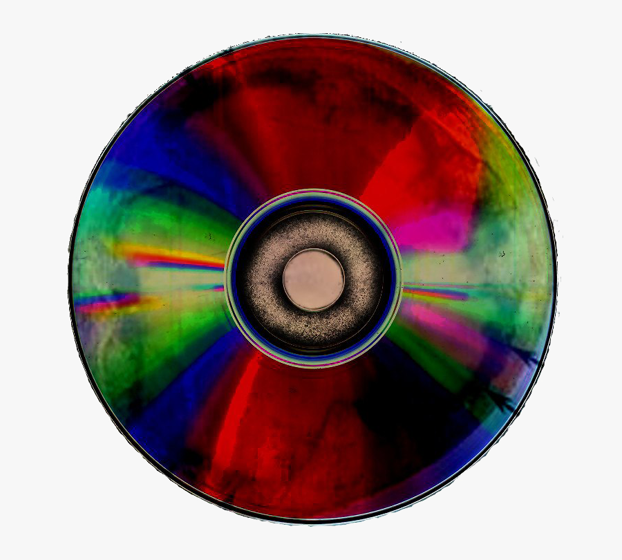 Cd Png Free Image - Cd, Transparent Clipart