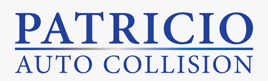 Patricio Auto Collision, Transparent Clipart