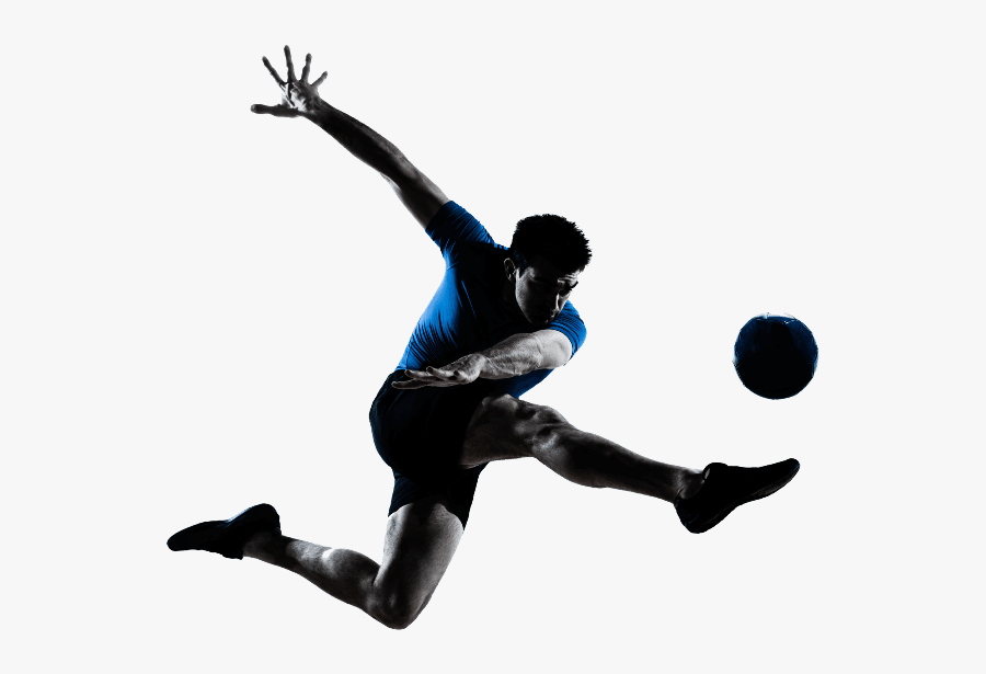 Indoor Football Futsal Png, Transparent Clipart