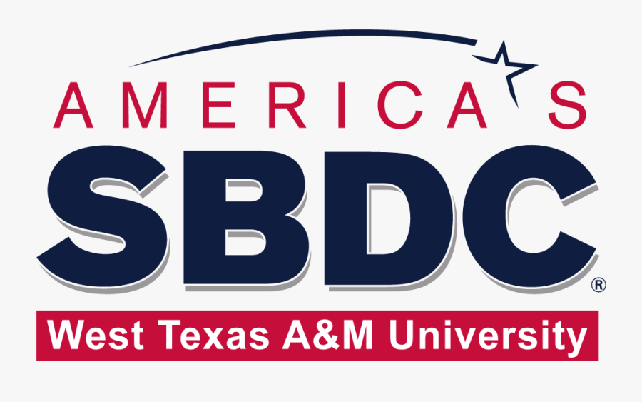 Texas A&m Clipart - Sbdc Texas, Transparent Clipart