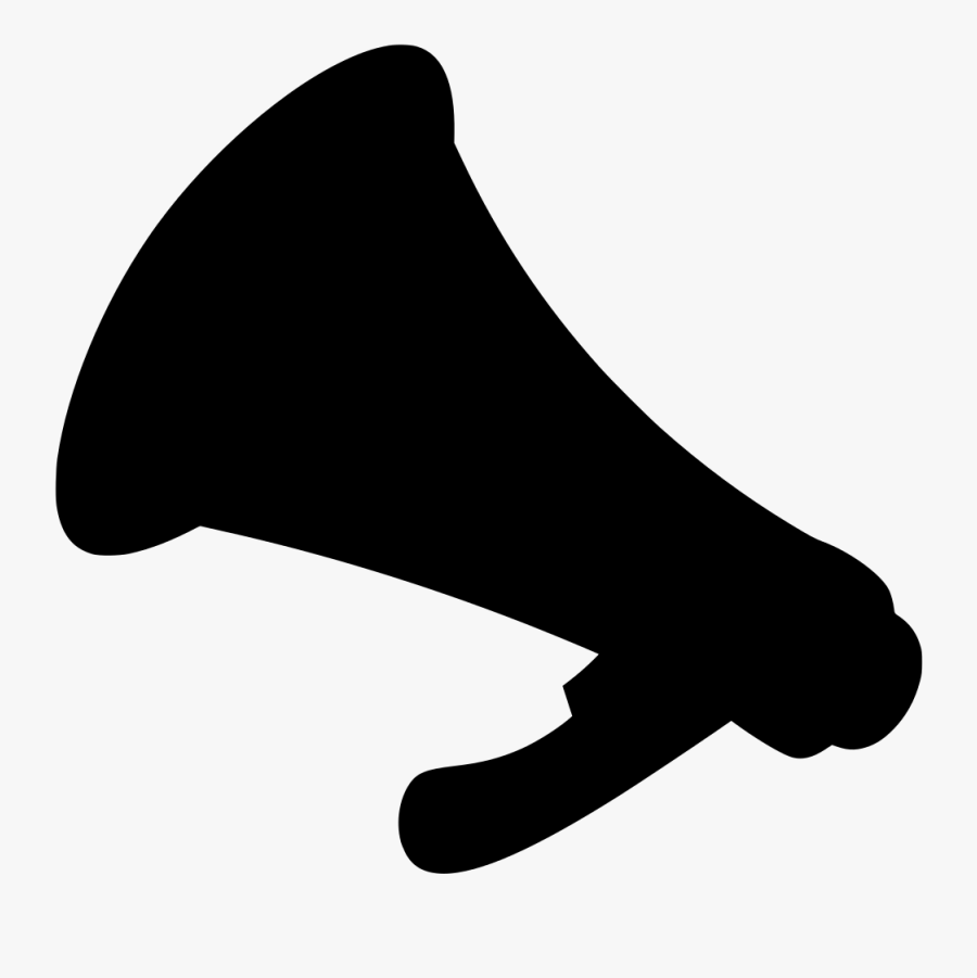 Shouting Symbol Clipart , Png Download - Sound, Transparent Clipart