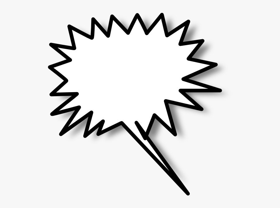 Star Burst Clip Art, Transparent Clipart