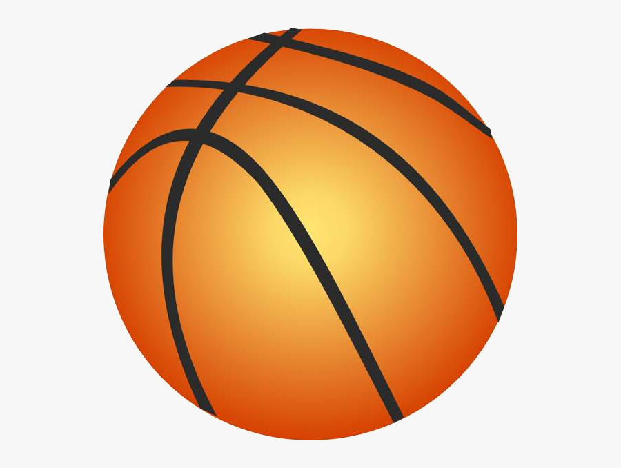Basketball Clipart Vector Image Transparent Png - Basketball Clipart, Transparent Clipart