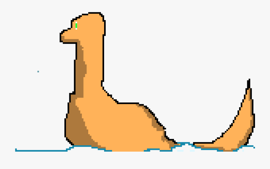 Cute Sea Monster Clipart , Png Download, Transparent Clipart