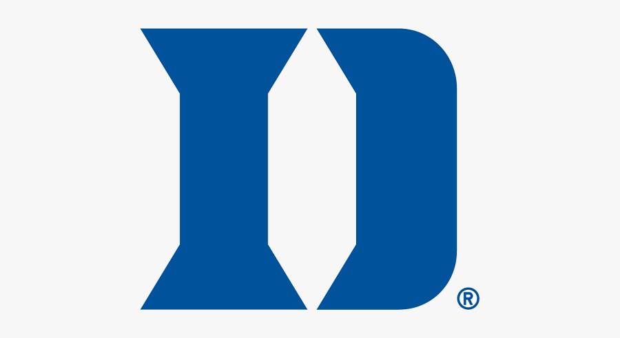 Duke Basketball Logo Duke University - Transparent Duke Logo Png, Transparent Clipart
