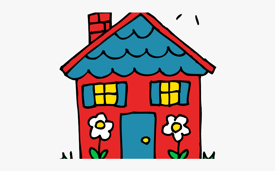 Home Childcare, Transparent Clipart