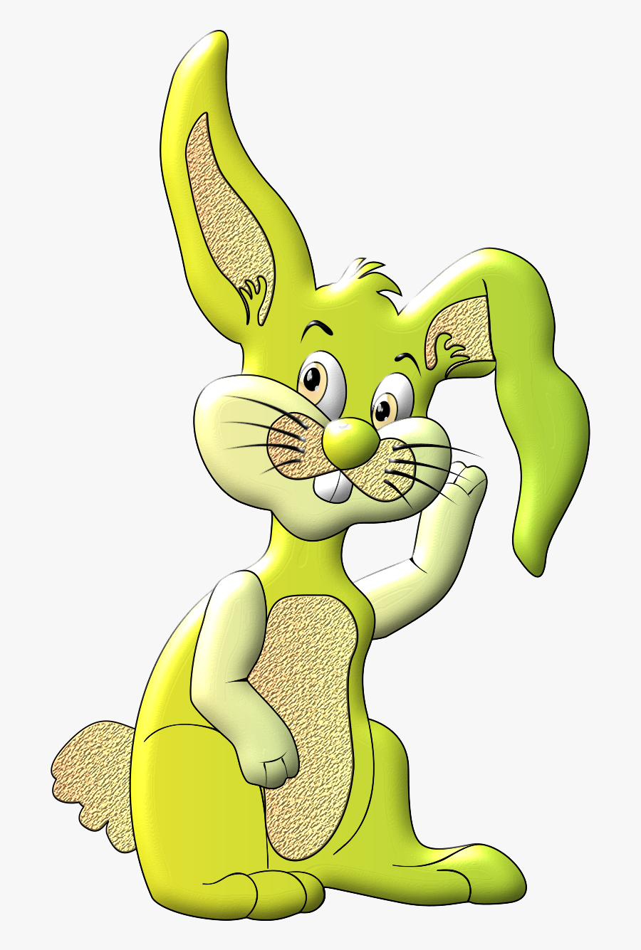 Cartoon, Transparent Clipart