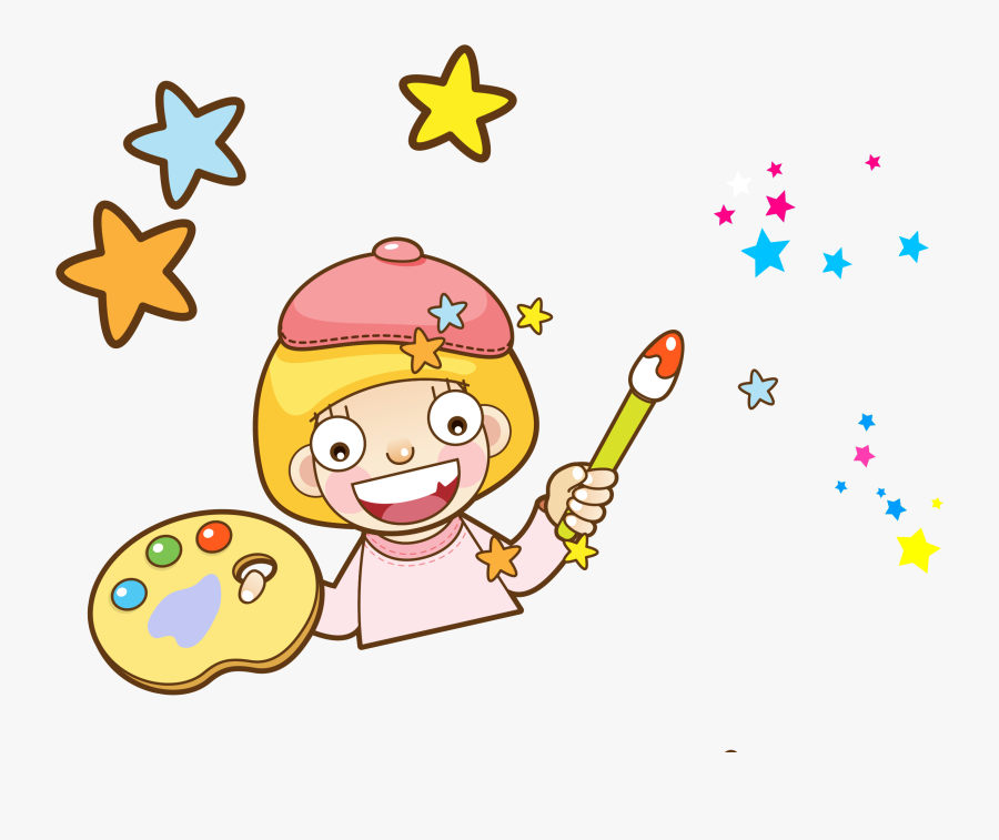 Full Size Of Drawing Board Lyrics Anak At Makro For - 美術 卡通, Transparent Clipart