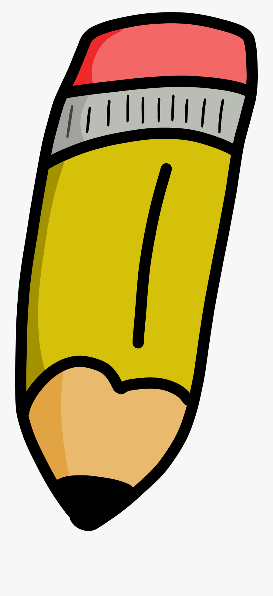 Clip Art Clipart Big Image Png - Crayon Clipart, Transparent Clipart