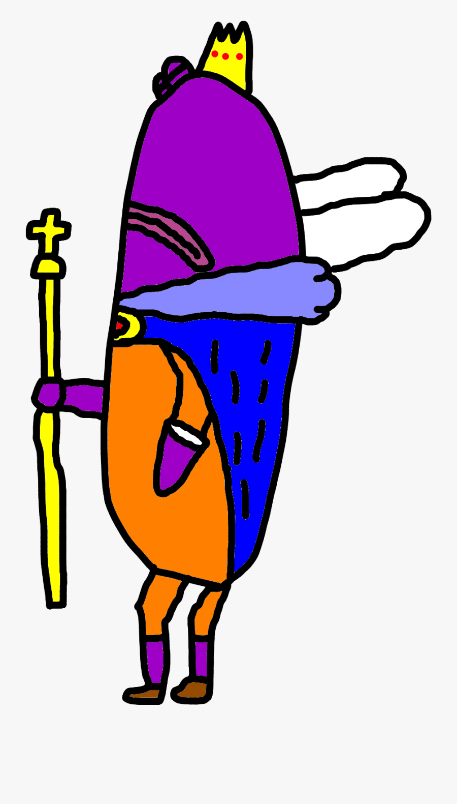 Spongebob Fanon Wiki, Transparent Clipart