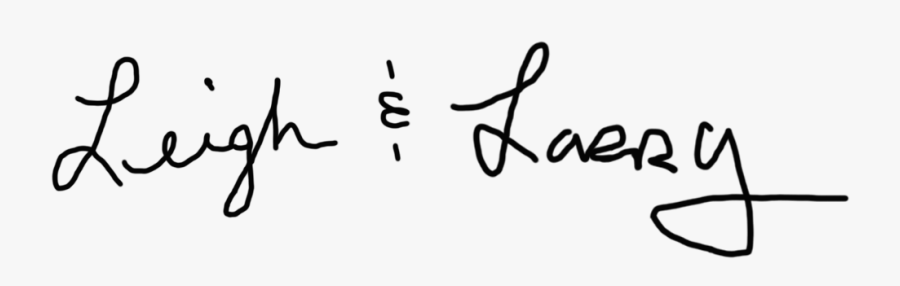 Calligraphy, Transparent Clipart