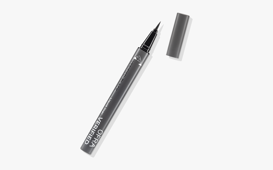 Ofra Liquid Liner, Transparent Clipart