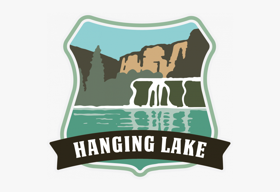 Transparent Hanging Of The Greens Clipart Free - Label, Transparent Clipart