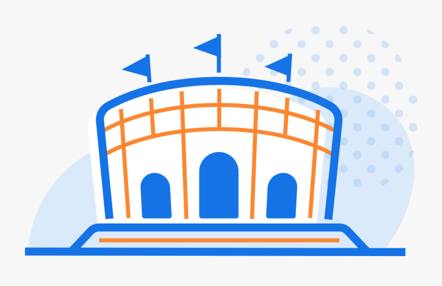 Transparent Ticket Barcode Png - Fence, Transparent Clipart