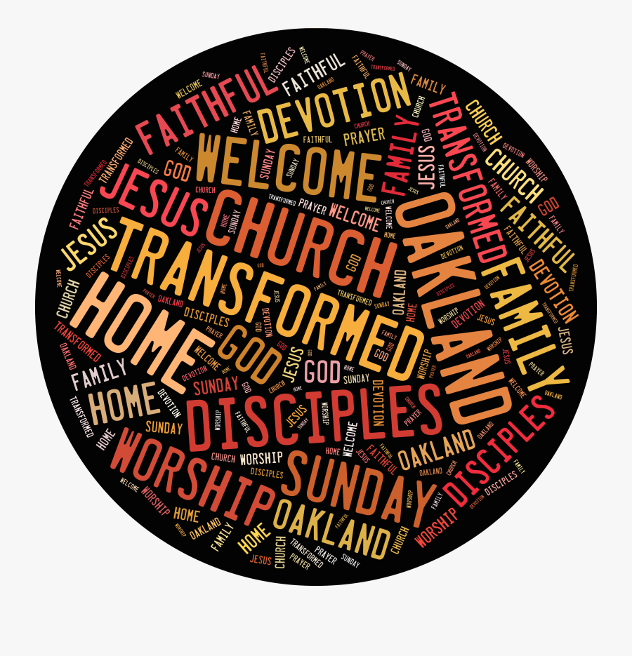 Circle, Transparent Clipart