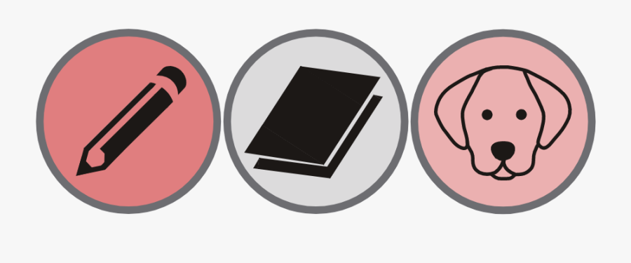 Pencil, Paper & Pearl - Compétences, Transparent Clipart