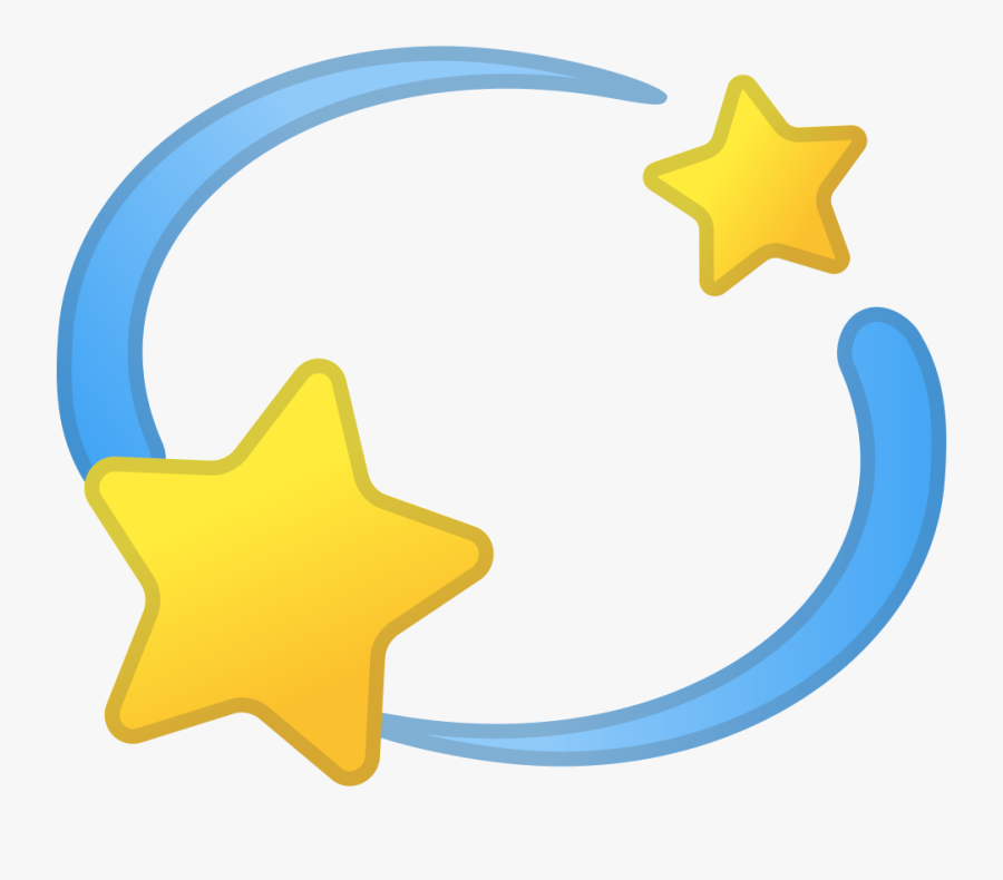 💫 Means, Transparent Clipart