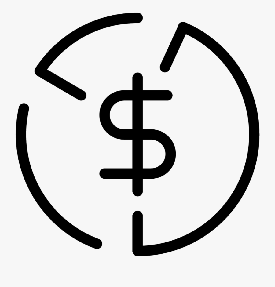 Beyond - Budget Icon Png, Transparent Clipart
