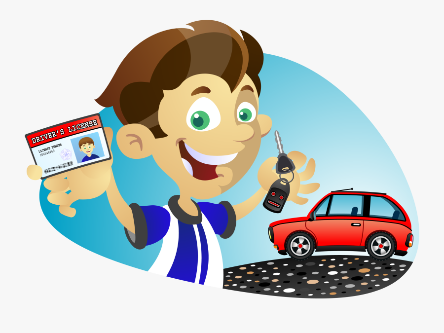 Hero-img - Driving Lesson Clip Art, Transparent Clipart