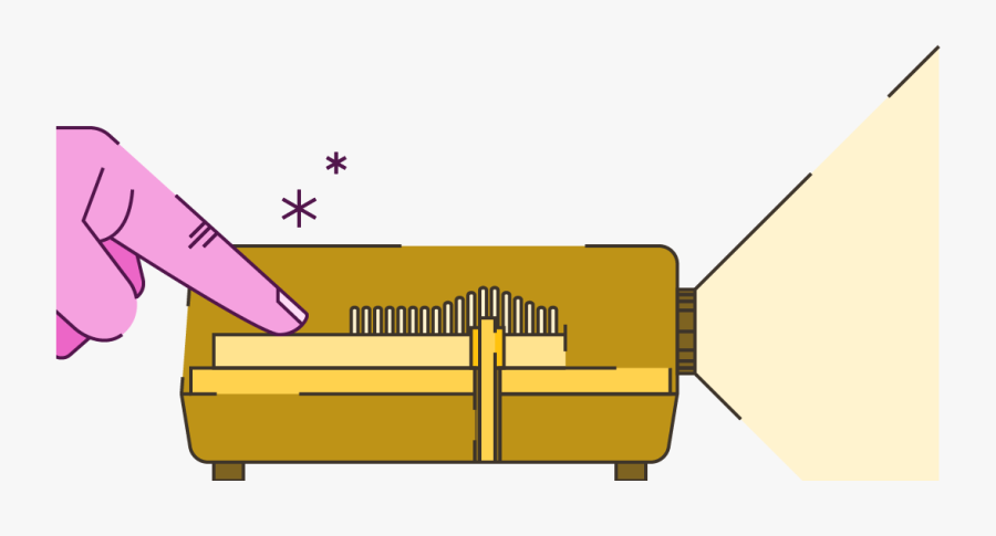 Studio Couch, Transparent Clipart