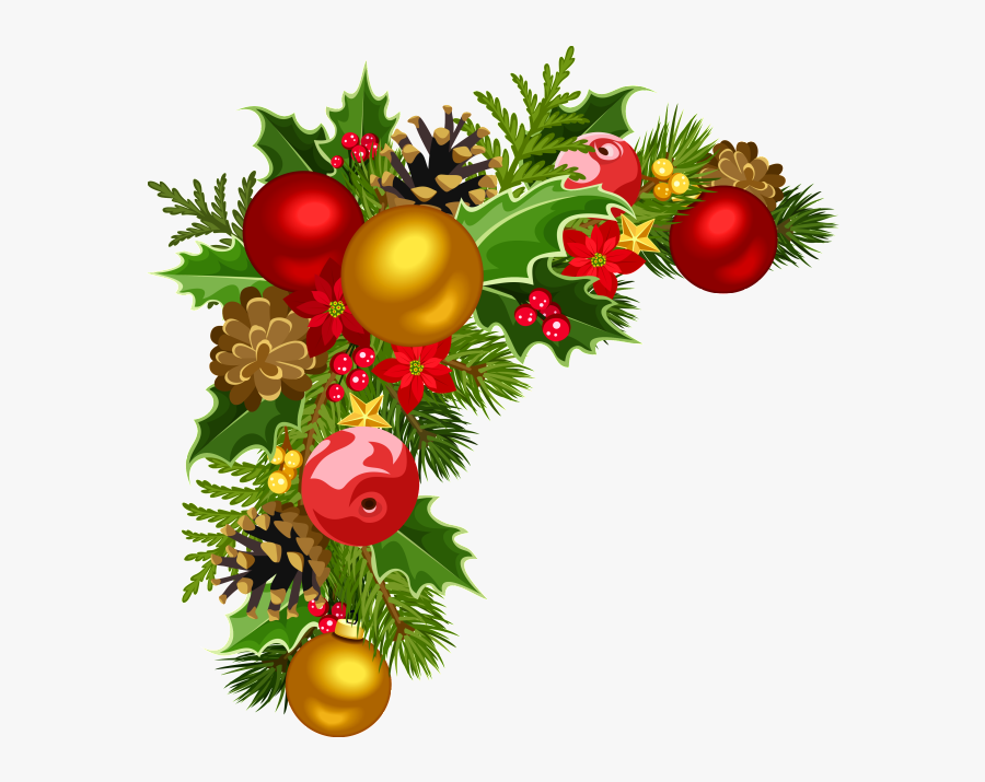 Pastor - Transparent Christmas Decoration Png, Transparent Clipart