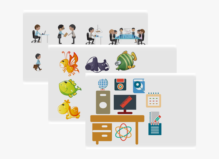 Graphic Design, Transparent Clipart