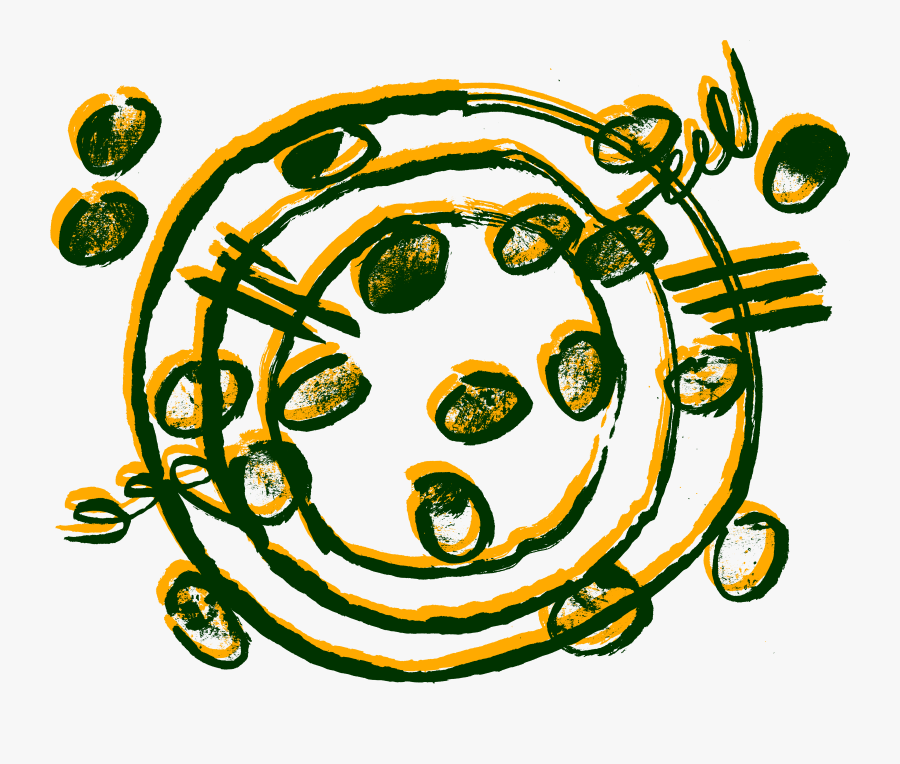 Circle, Transparent Clipart