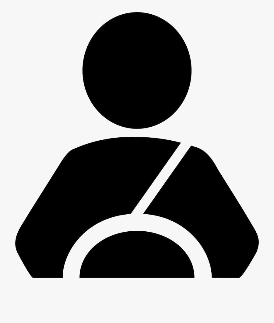 Driver Icon - Driver Icon Vector Png, Transparent Clipart