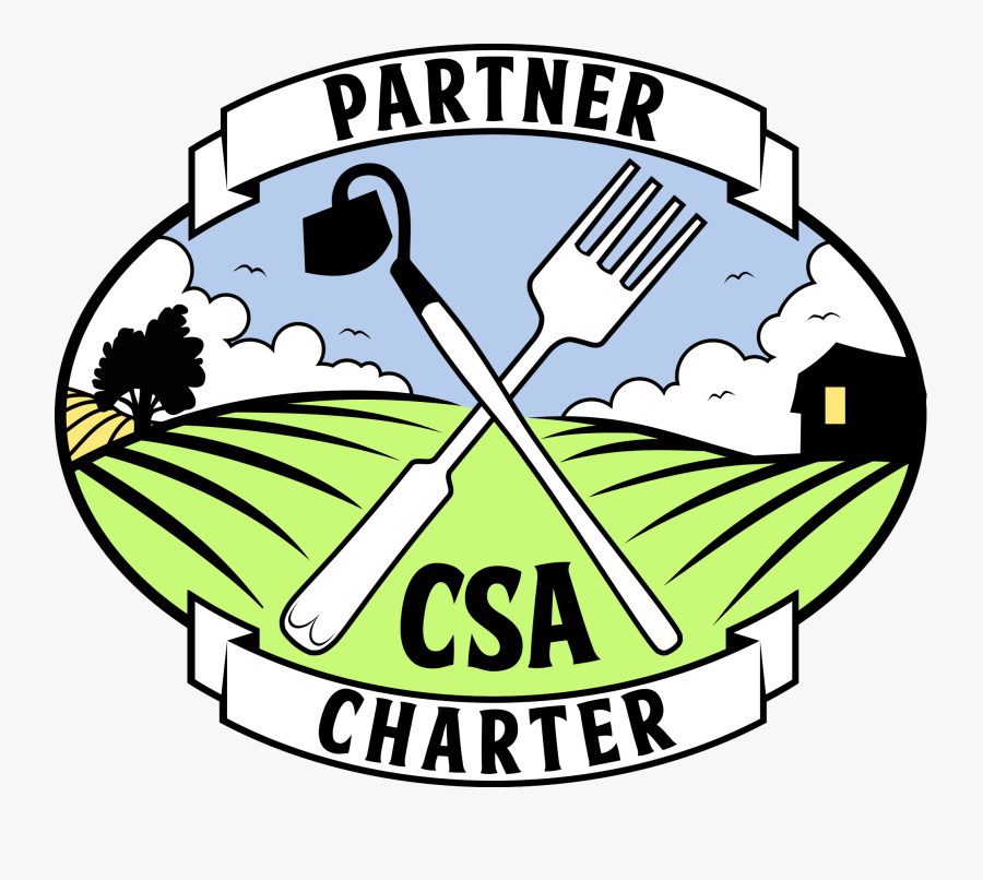 Community Supported Agriculture In Usa, Transparent Clipart