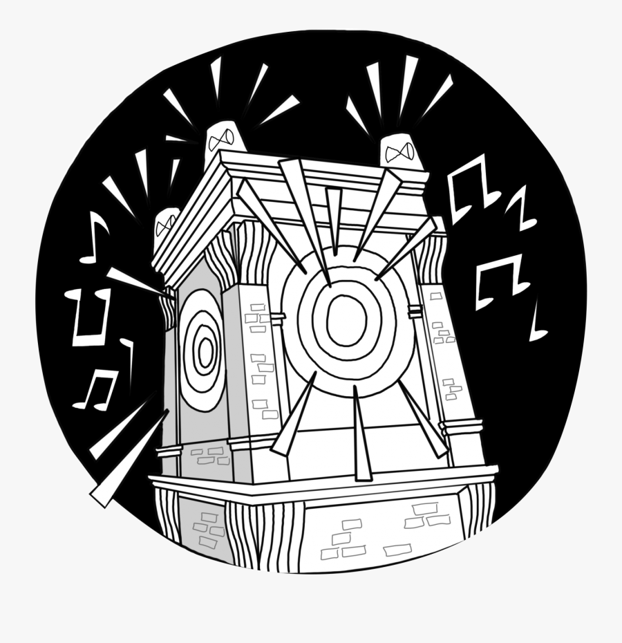 Circle, Transparent Clipart