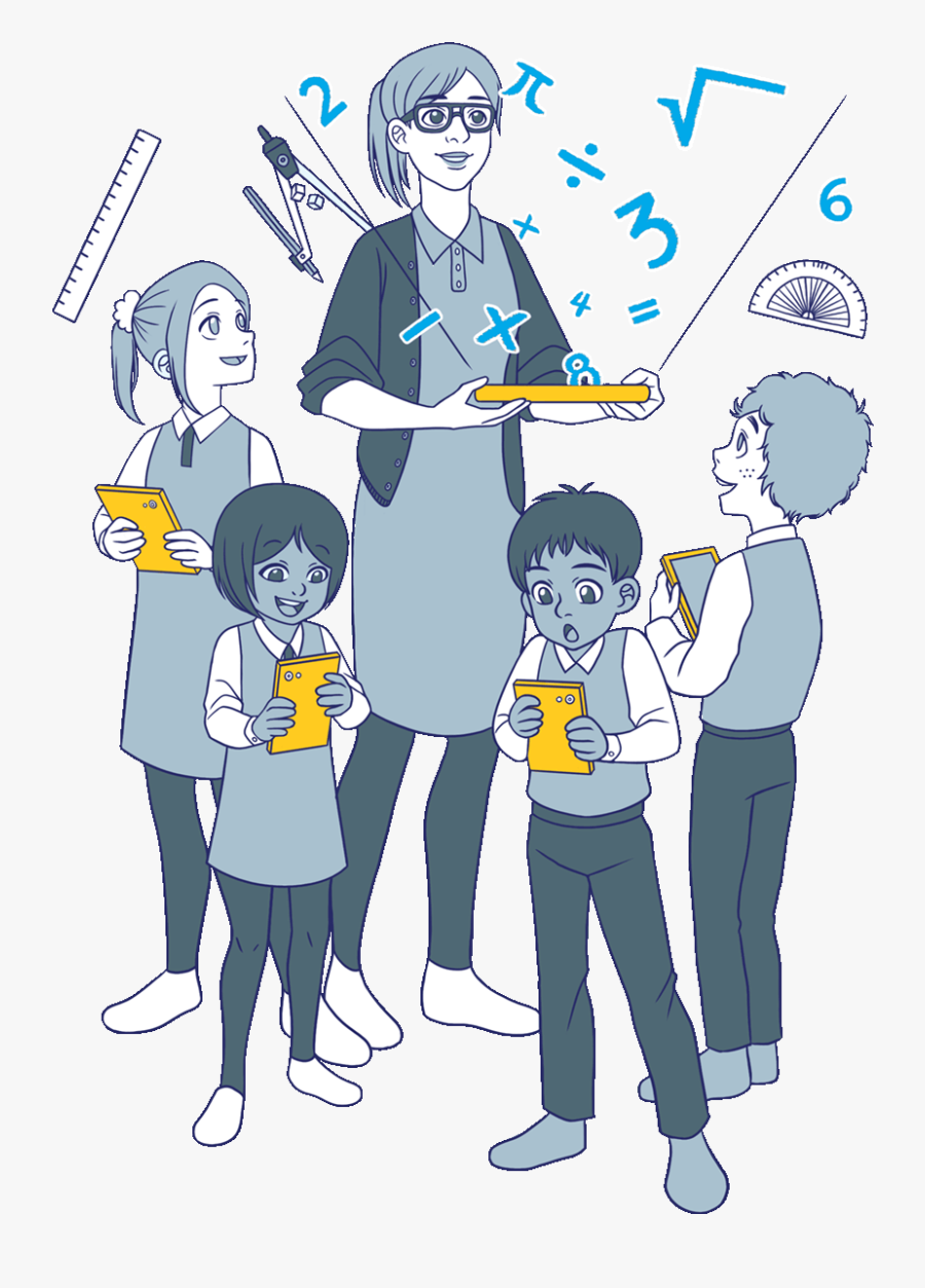 Cartoon, Transparent Clipart