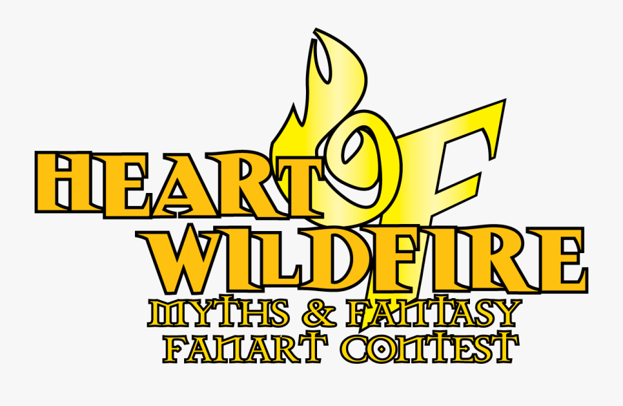 H - O - W - - Myths Amp Fantasy Fanart Contest By Heart, Transparent Clipart