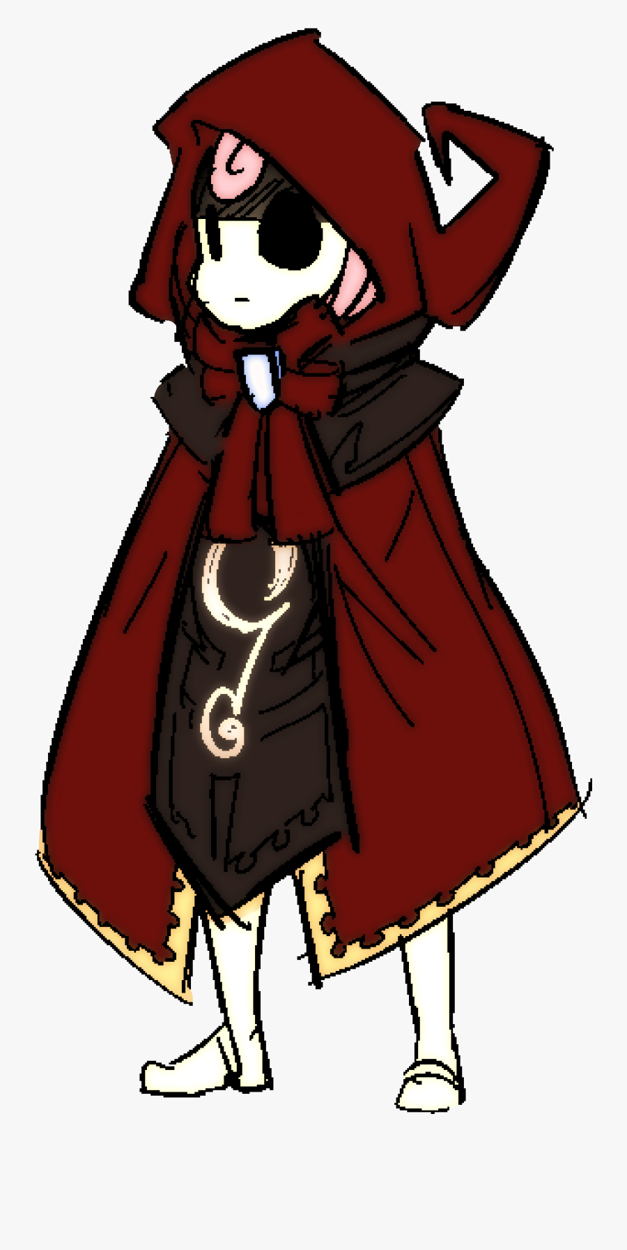 Red Gaykidshaven Wiki Fandom - Cartoon, Transparent Clipart