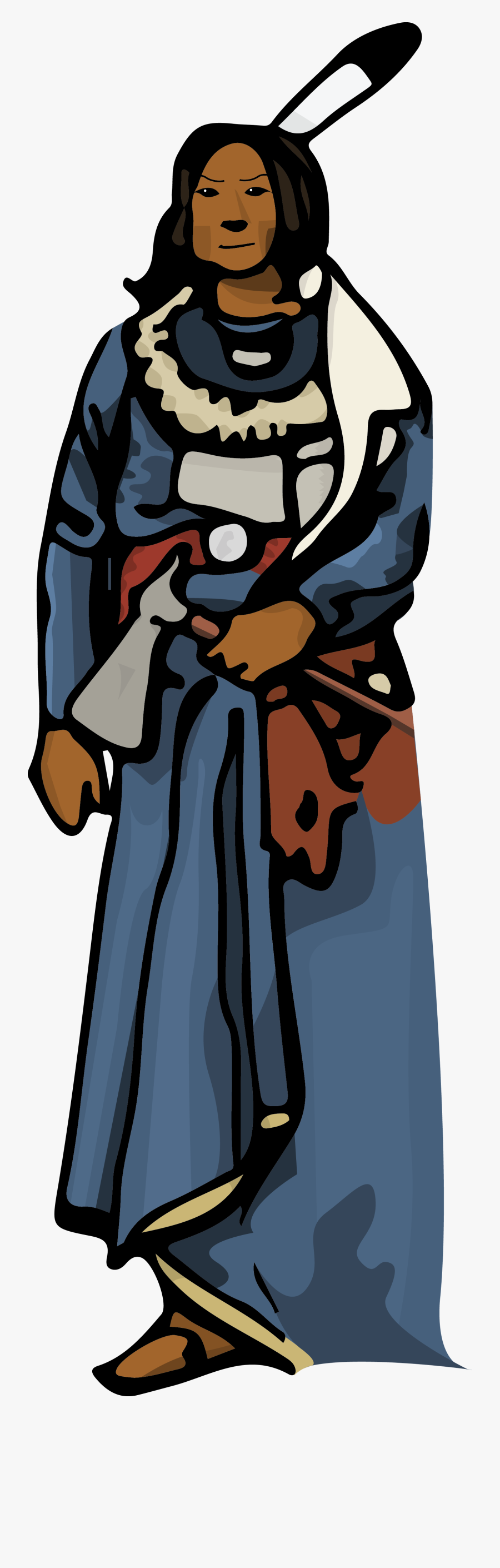 Lawyer Clipart Judge Robe - Illustration, Transparent Clipart