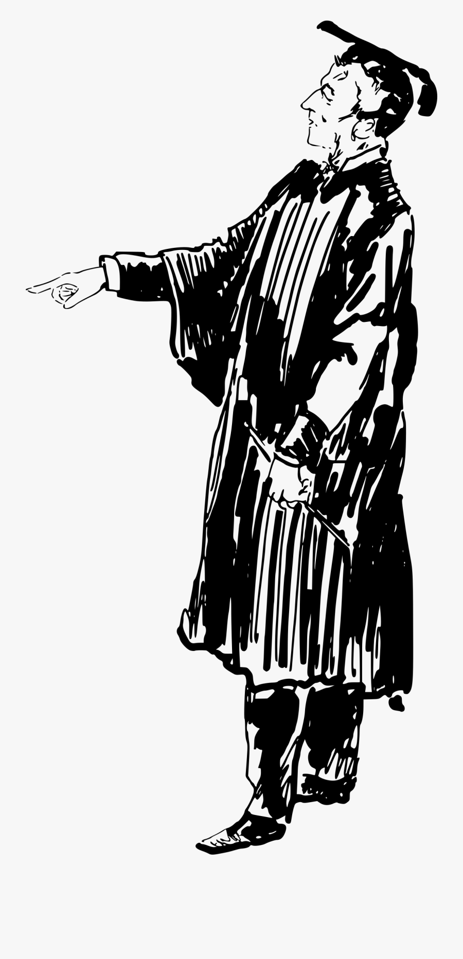 Indian Lawyer Cliparts, Transparent Clipart